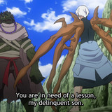 [Erai raws] Sengoku Youko Senma Konton hen 09 [1080p][Multiple Subtitle][22B81F66].mkv snapshot 21.1