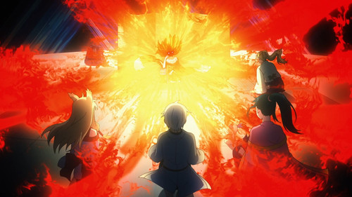 [Erai raws] Sengoku Youko Senma Konton hen 09 [1080p][Multiple Subtitle][22B81F66].mkv snapshot 04.4.jpg