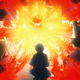 [Erai raws] Sengoku Youko Senma Konton hen 09 [1080p][Multiple Subtitle][22B81F66].mkv snapshot 04.4