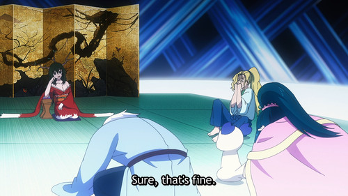 [Erai raws] Sengoku Youko Senma Konton hen 09 [1080p][Multiple Subtitle][22B81F66].mkv snapshot 05.1.jpg