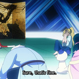 [Erai raws] Sengoku Youko Senma Konton hen 09 [1080p][Multiple Subtitle][22B81F66].mkv snapshot 05.1