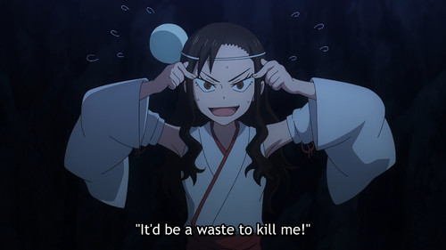 [Erai raws] Sengoku Youko Senma Konton hen 09 [1080p][Multiple Subtitle][22B81F66].mkv snapshot 15.2.jpg