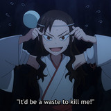 [Erai raws] Sengoku Youko Senma Konton hen 09 [1080p][Multiple Subtitle][22B81F66].mkv snapshot 15.2