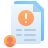 icons8 complaint sheet 48.png