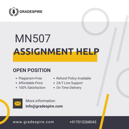 Comprehensive Overview of Software Engineering MN507 Assignment Help.jpg