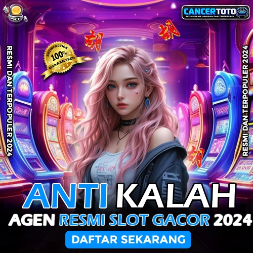 CANCERTOTO : Situs Bandar Togel Terpercaya Di Bayar Berapapun