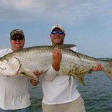 Some guides about tarpon fly fishing