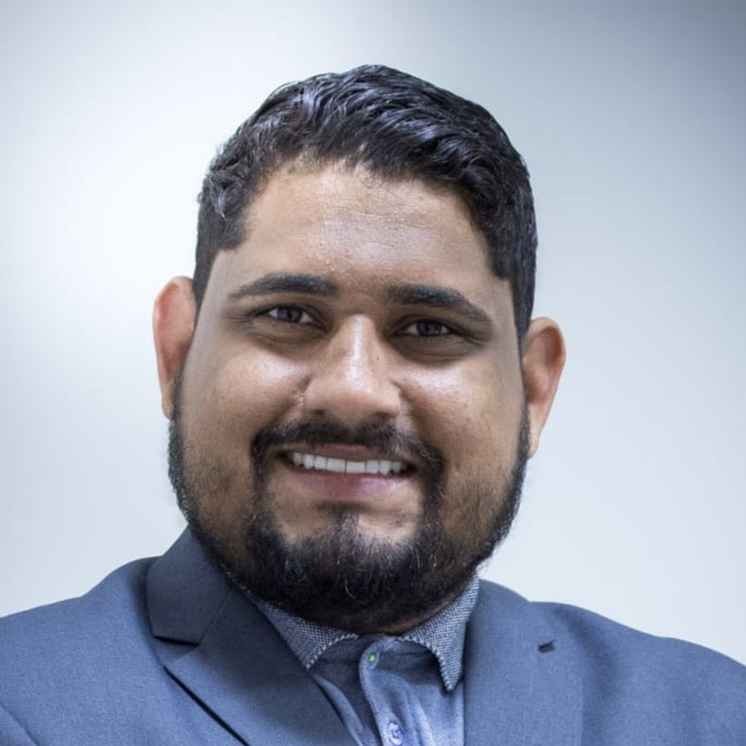 Advogado Pedro Montalvão