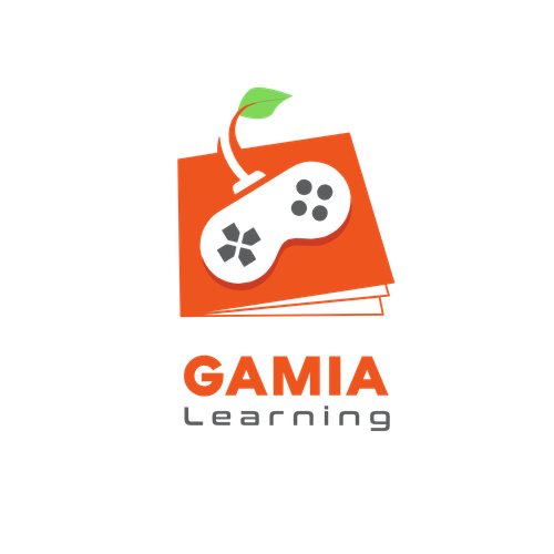 GAMIA LOGO 1 VECTORIAL3B