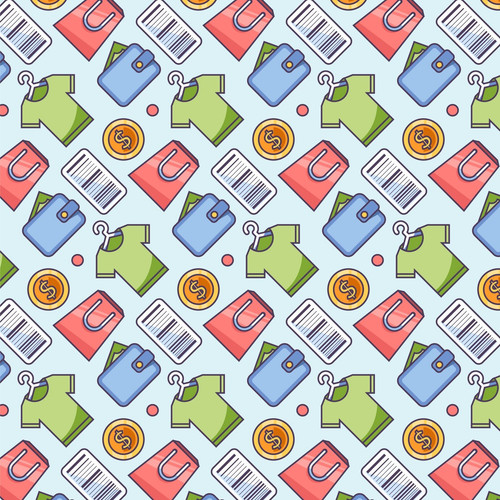 hand drawn shopping pattern design 23 2149670126.jpg