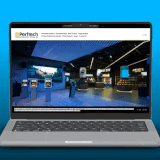 perftech device graphic