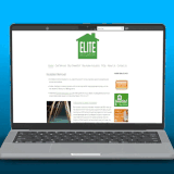 elite insulation device graphic