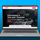 professional panel paint device graphic