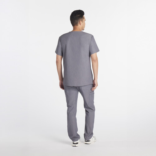 Clarke Top Graphite Full Body Back DOLAN 2500x2500.jpg