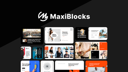 MaxiBlocks