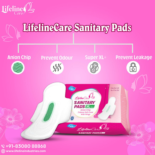 Best Sanitary Pads in India | Lifeline Care.jpg