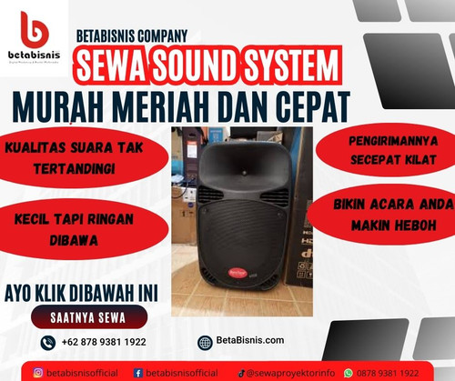 1.Sewa Sound Portable Baretone untuk Suara Menggelegar!.jpg