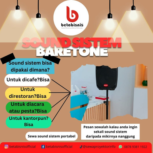 4. Sound Portable Baretone untuk Sewa Audio Berkualitas Tinggi!.jpg