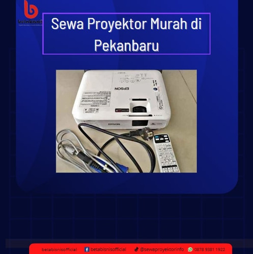 Sewa Proyektor Murah di Pekanbaru.jpg