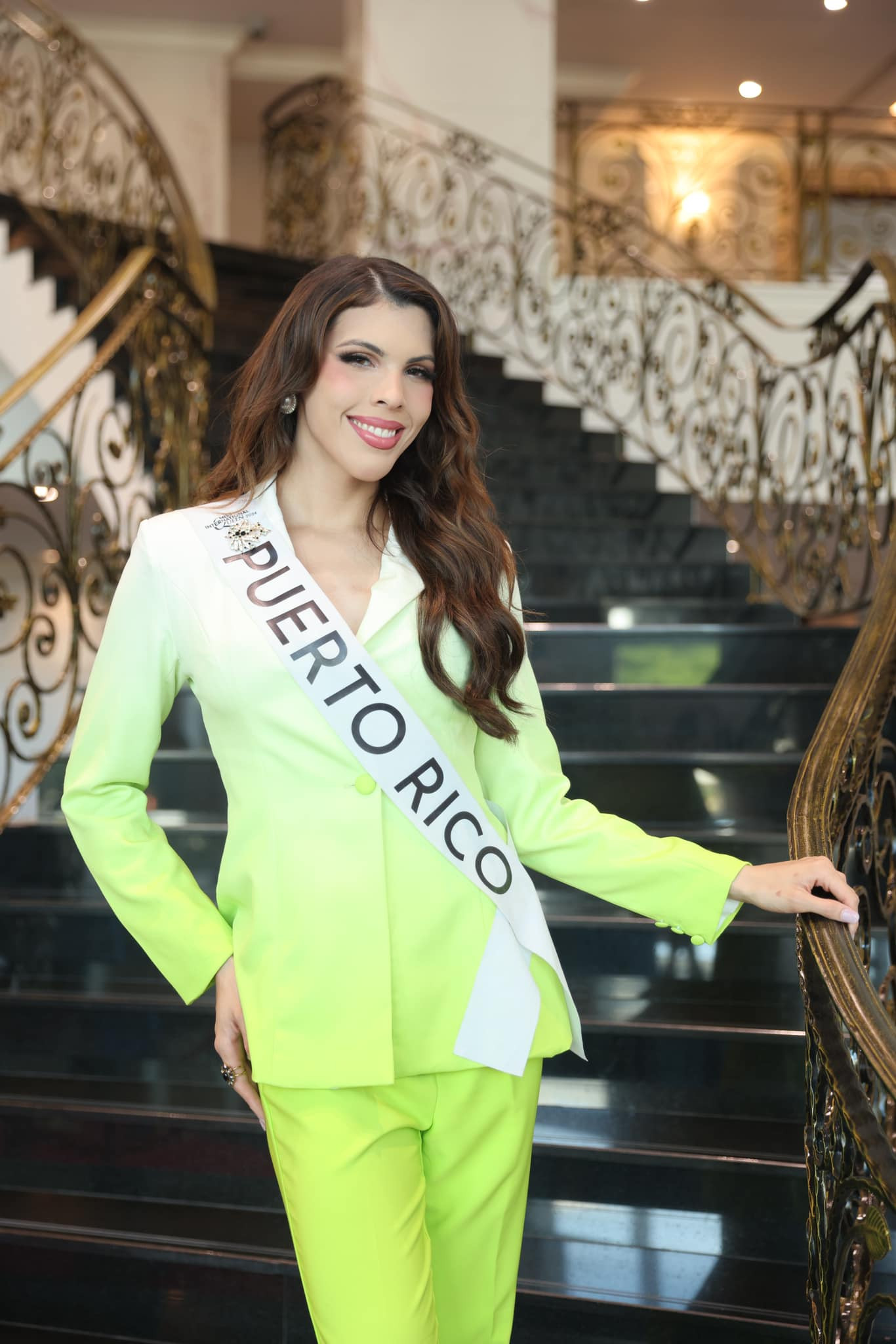 candidatas a miss international queen 2024. final: 24 agosto. - Página 17 DVEgAS1