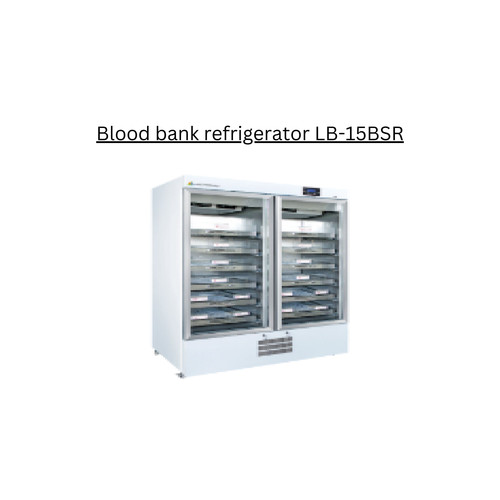 Blood bank refrigerator LB 15BSR.jpg