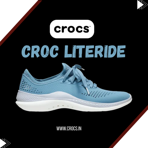 Buy Croc Literide Online At The Best Prices.png