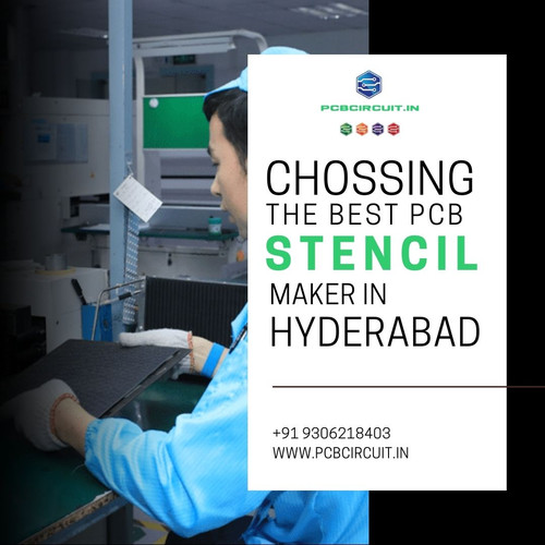 Choosing The Best PCB Stencil Maker in Hyderabad.jpg