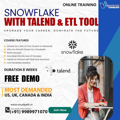 SnowFlake Online Certification Training | Snowflake Training.jpg