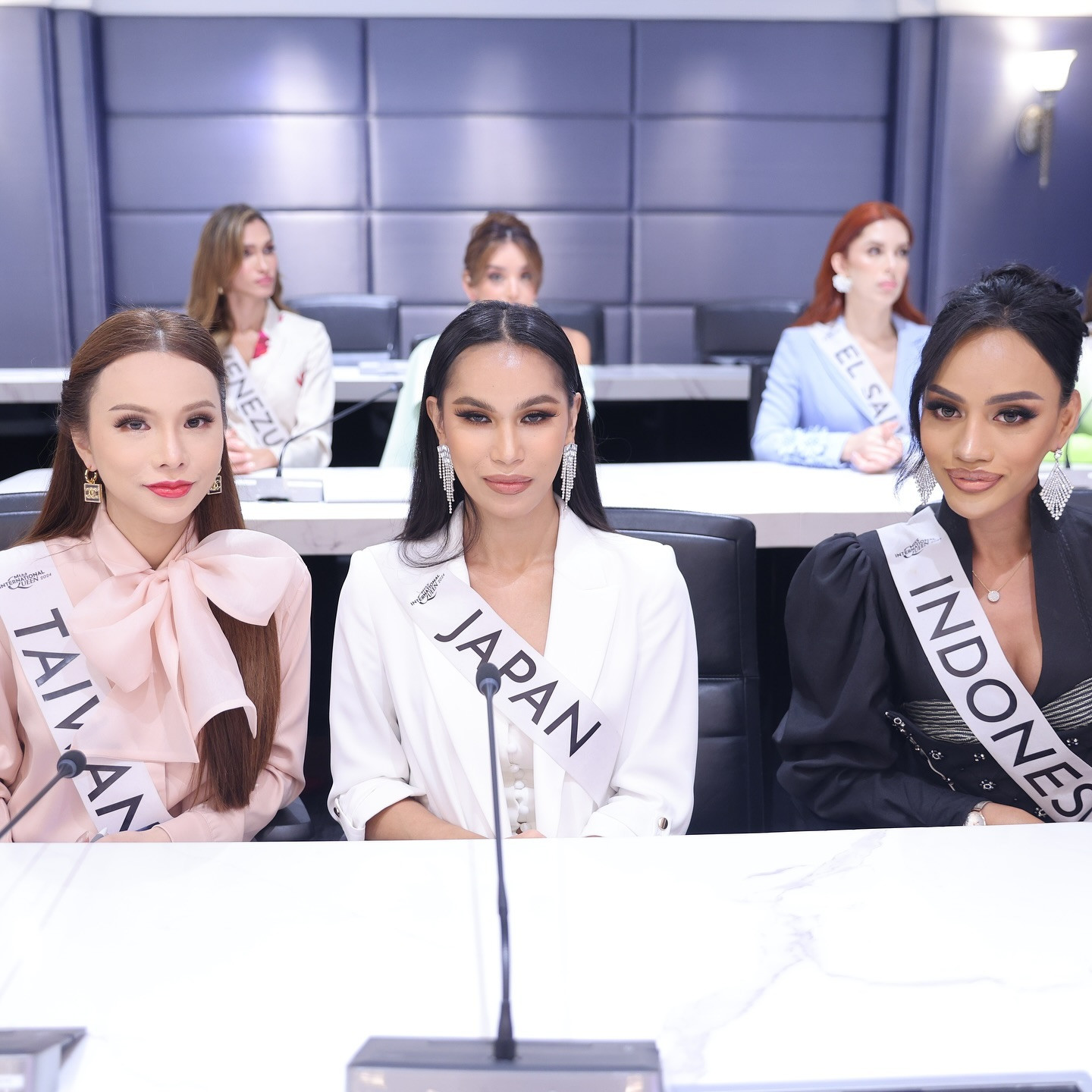 candidatas a miss international queen 2024. final: 24 agosto. - Página 18 DVGVjvp