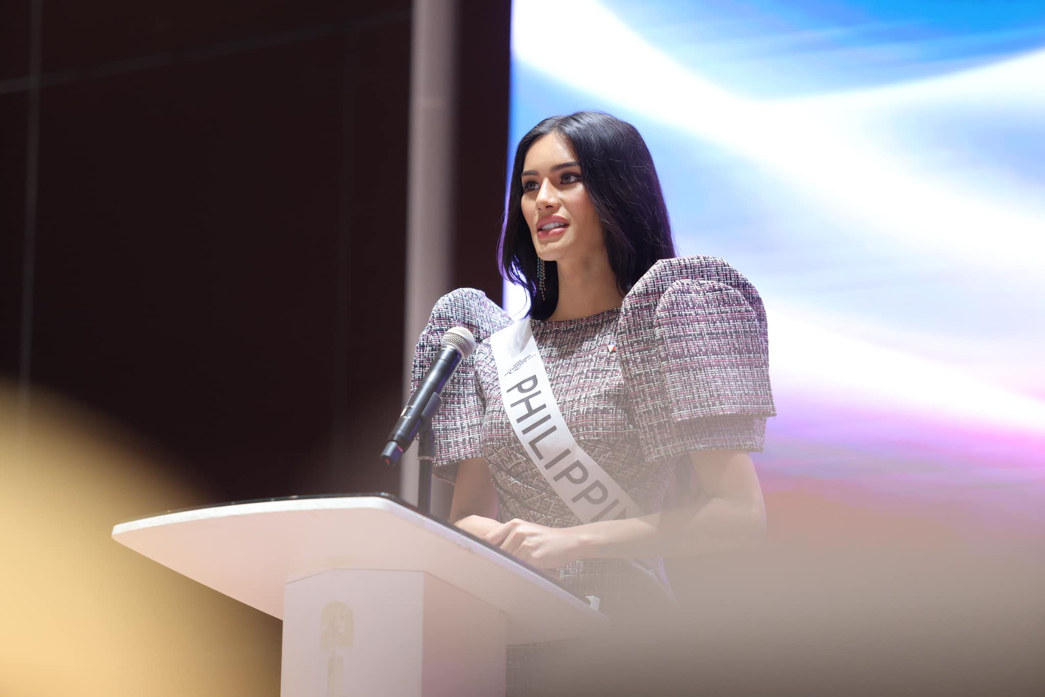 candidatas a miss international queen 2024. final: 24 agosto. - Página 19 DVGewhl