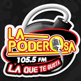 07 La Poderosa 105 5 Moreli