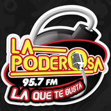 10 La Poderosa 95 7 Lazaro 