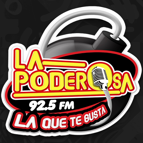 06 La Poderosa 92 5 Villahe.png