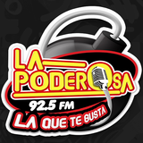 06 La Poderosa 92 5 Villahe