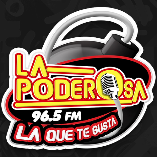 09 La Poderosa 96 5 Zamora.png