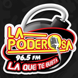 09 La Poderosa 96 5 Zamora