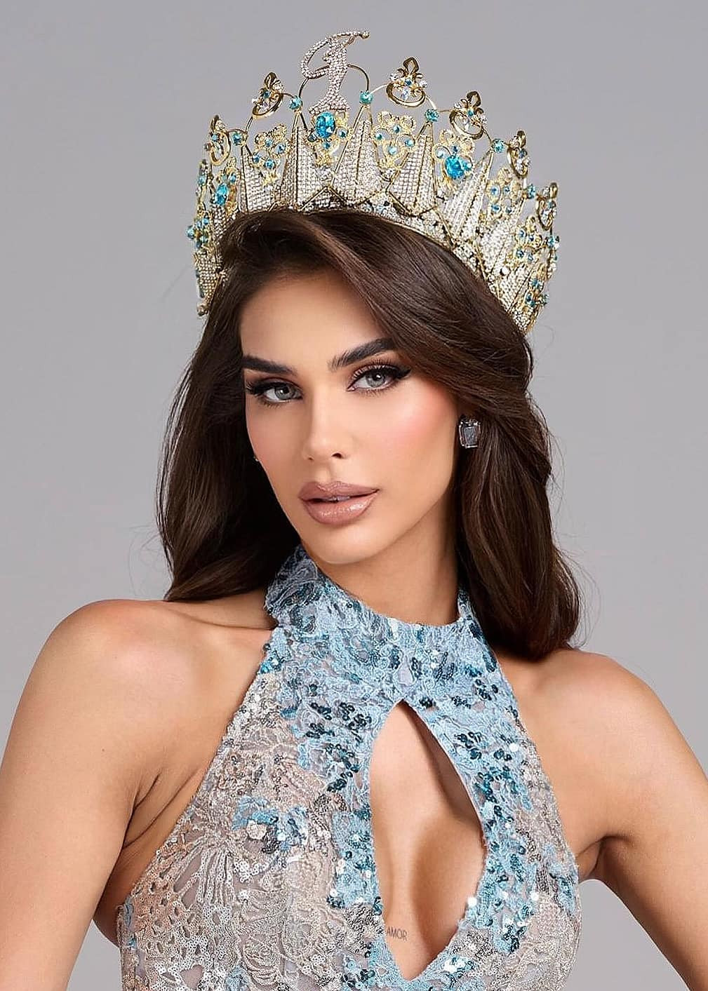 miss universe argentina 2024. DVJJA2n