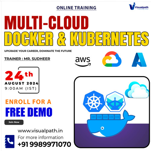 Kubernetes Multi-Cloud Training | Docker & Kubernetes Training Institutes.jpg