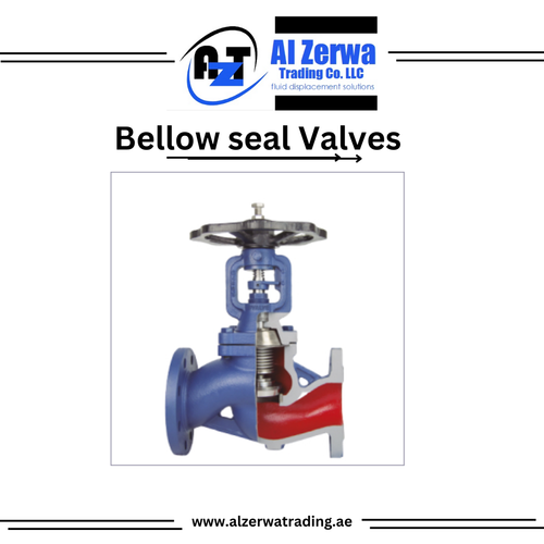 Reliable Bellow Seal Valves for Leak Free Performance Al Zerwa Trading.png