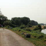Marche au bord du canal 3