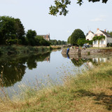 Marche au bord du canal 21