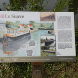 Marche au bord du canal 22