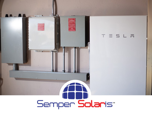 Solar Installation Near Palm Desert CA.jpg