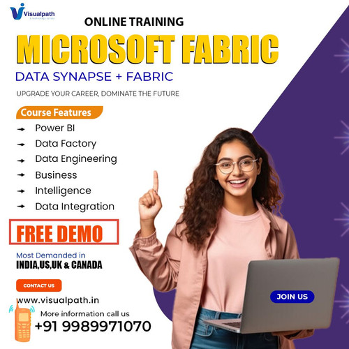Microsoft Fabric Online Training    |  Microsoft Fabric Training.jpg