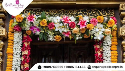 4 Questions You can Ask Experts for Flower Decoration in Bangalore!.jpg