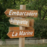 Marche au bord du canal 24