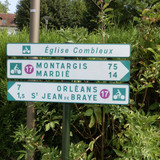 Marche au bord du canal 25