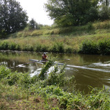 Marche au bord du canal 19