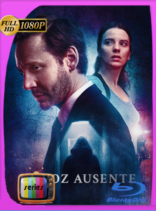 La Voz Ausente (2024) Temporada 1 WEB-DL [1080p] Latino [GoogleDrive]