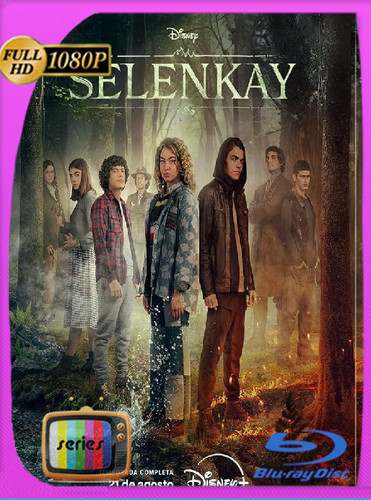 Selenkay (2024) Temporada 1 WEB-DL [1080p] Latino [GoogleDrive]